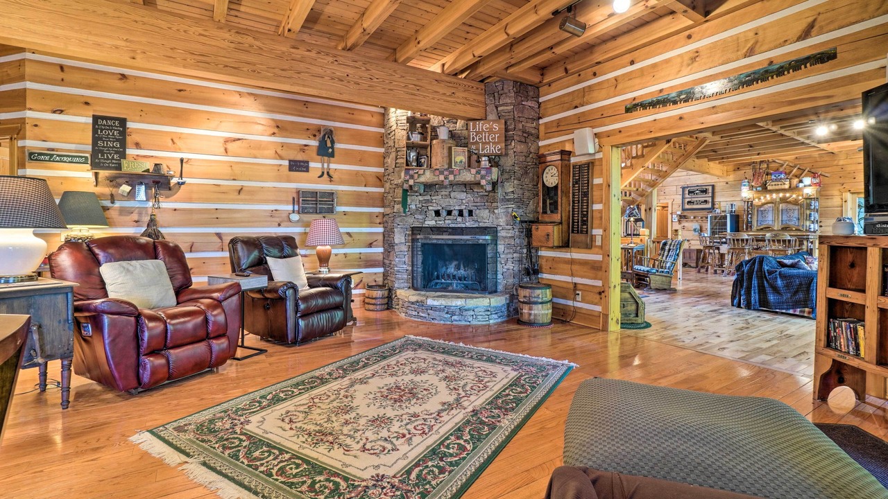 Photo of Bedroom in Celina