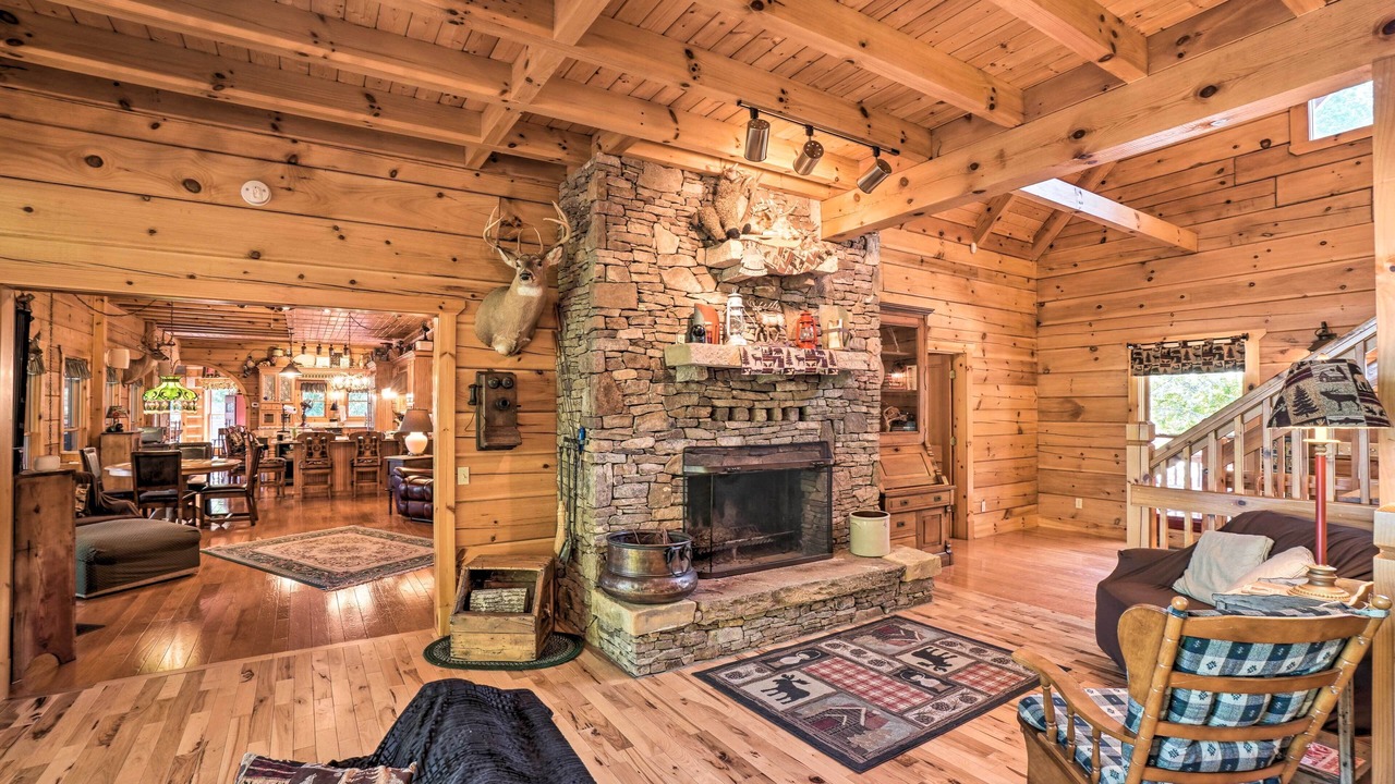 Photo of Outdoor in Celina