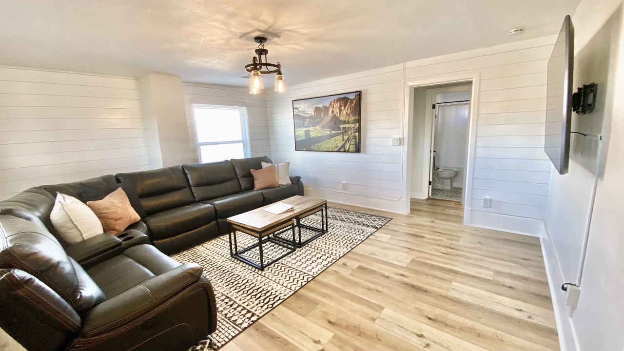Photo of Bedroom in Escalante