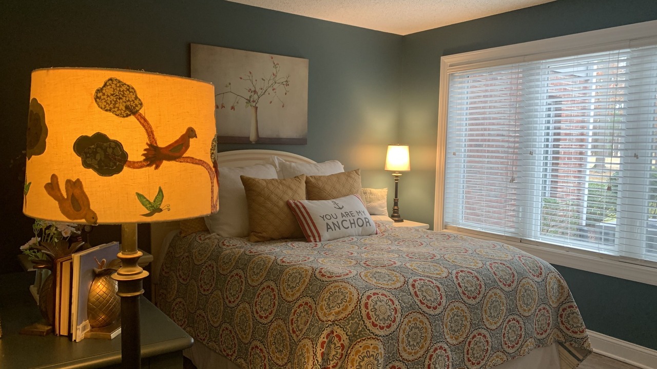 Photo of Bedroom in Hertford