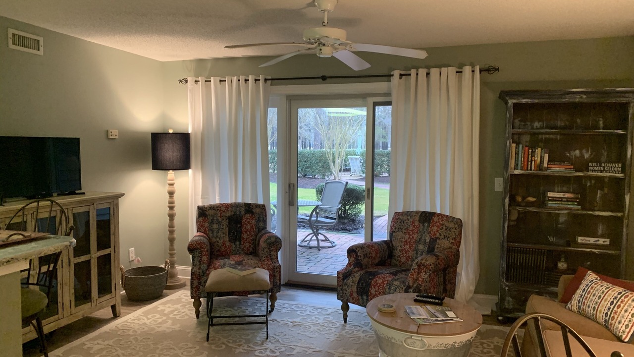 Photo of Livingroom in Hertford