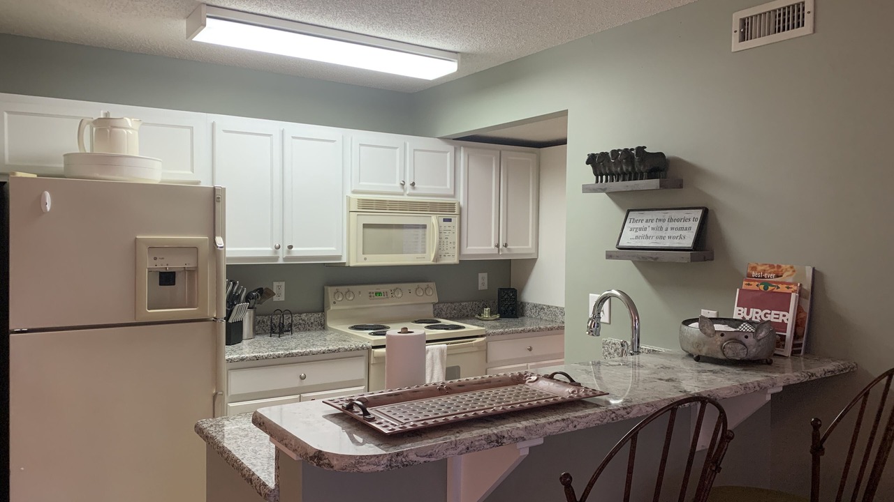 Photo of Kitchen in Hertford