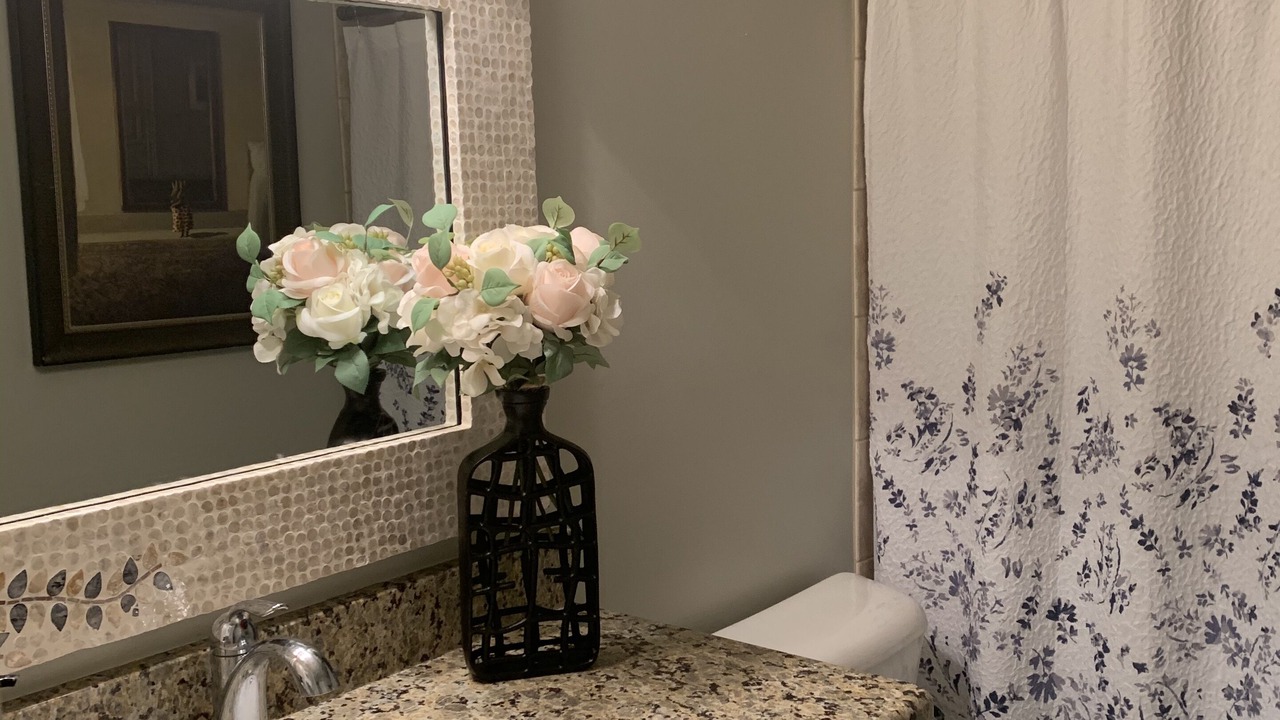 Photo of Bathroom in Hertford