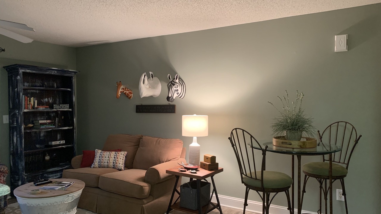 Photo of Livingroom in Hertford
