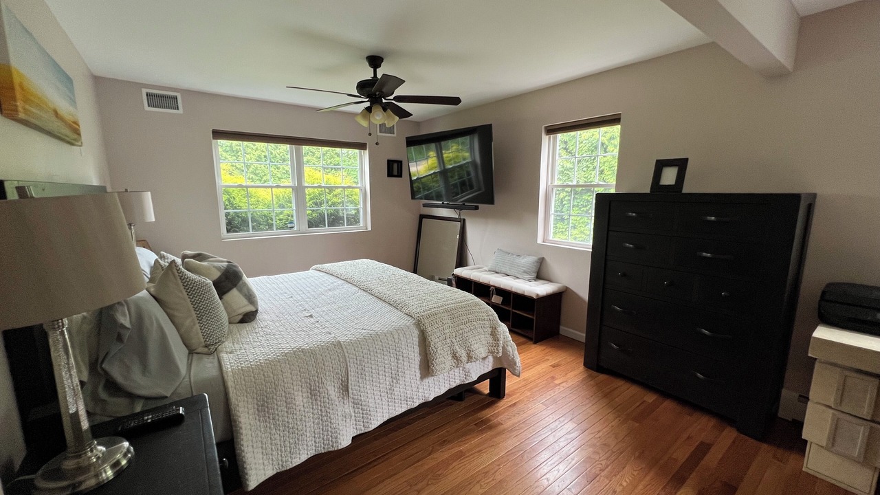 Photo of Bedroom in East Quogue