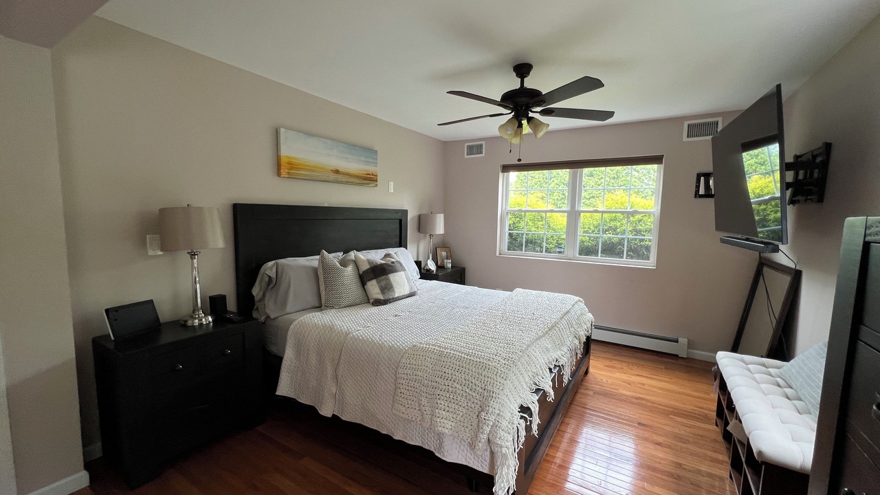 Photo of Bedroom in East Quogue