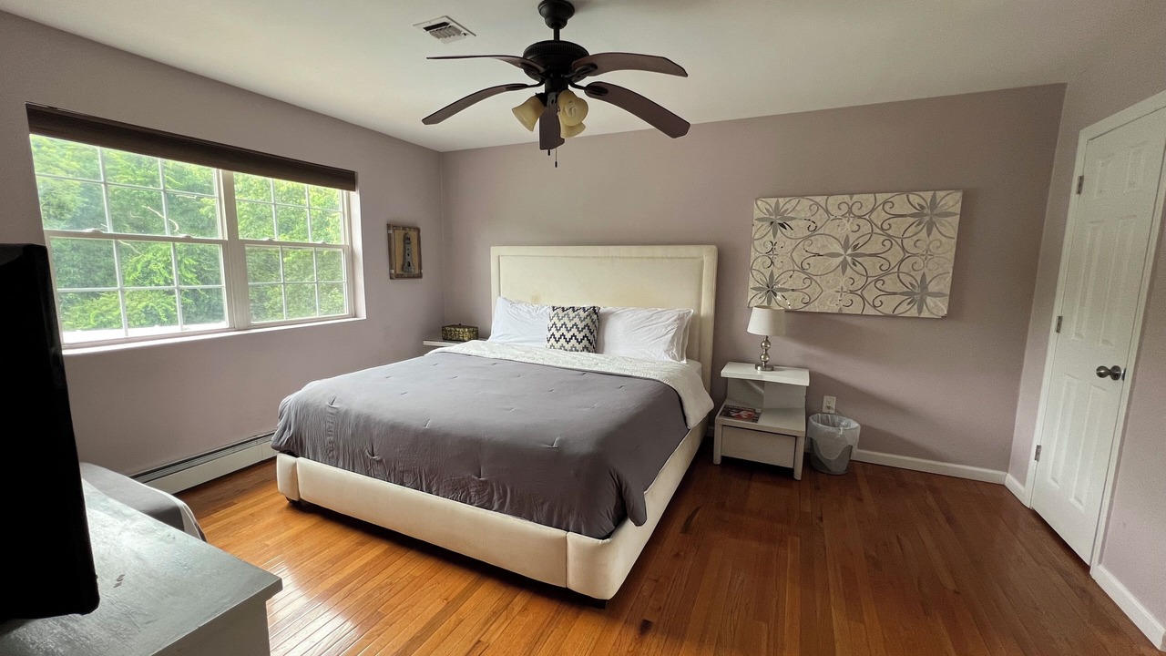 Photo of Bedroom in East Quogue