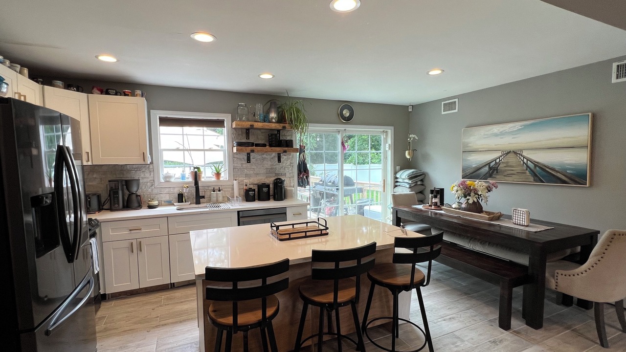 Photo of Kitchen in East Quogue