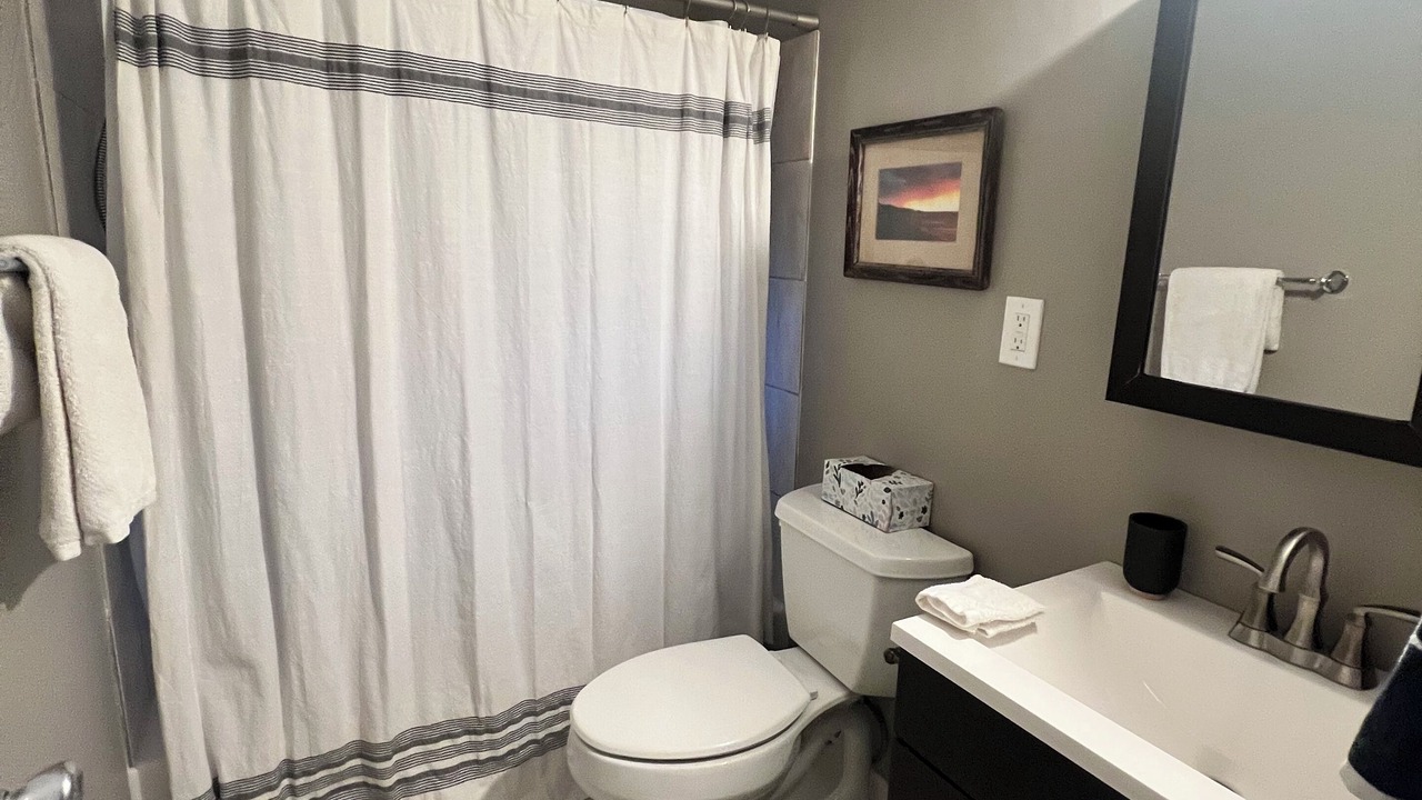 Photo of Bathroom in East Quogue