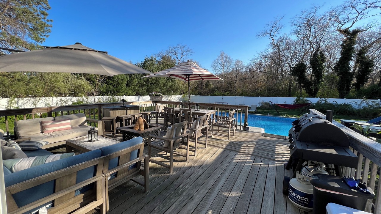 Photo of Outdoor in East Quogue