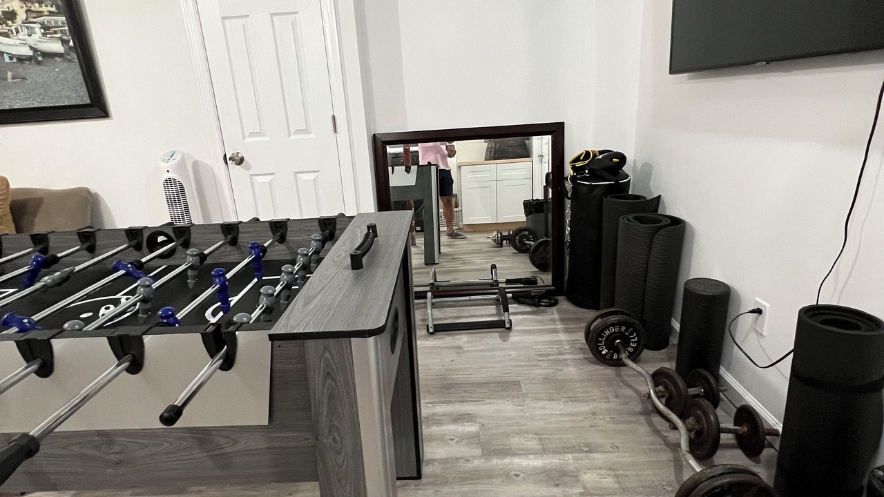 Photo of Bedroom in East Quogue