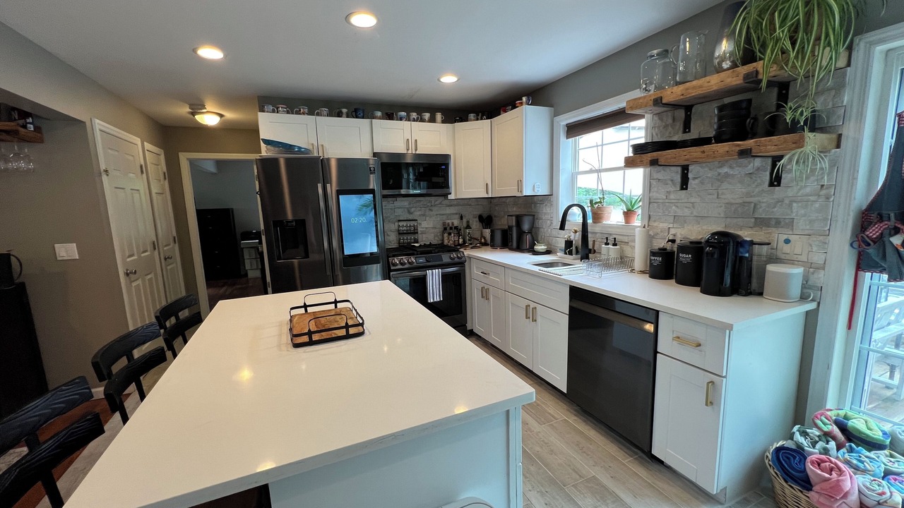 Photo of Kitchen in East Quogue
