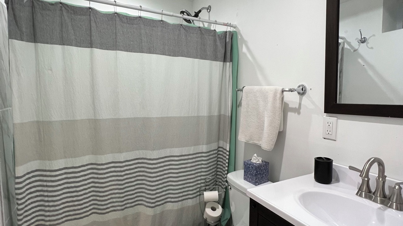 Photo of Bathroom in East Quogue