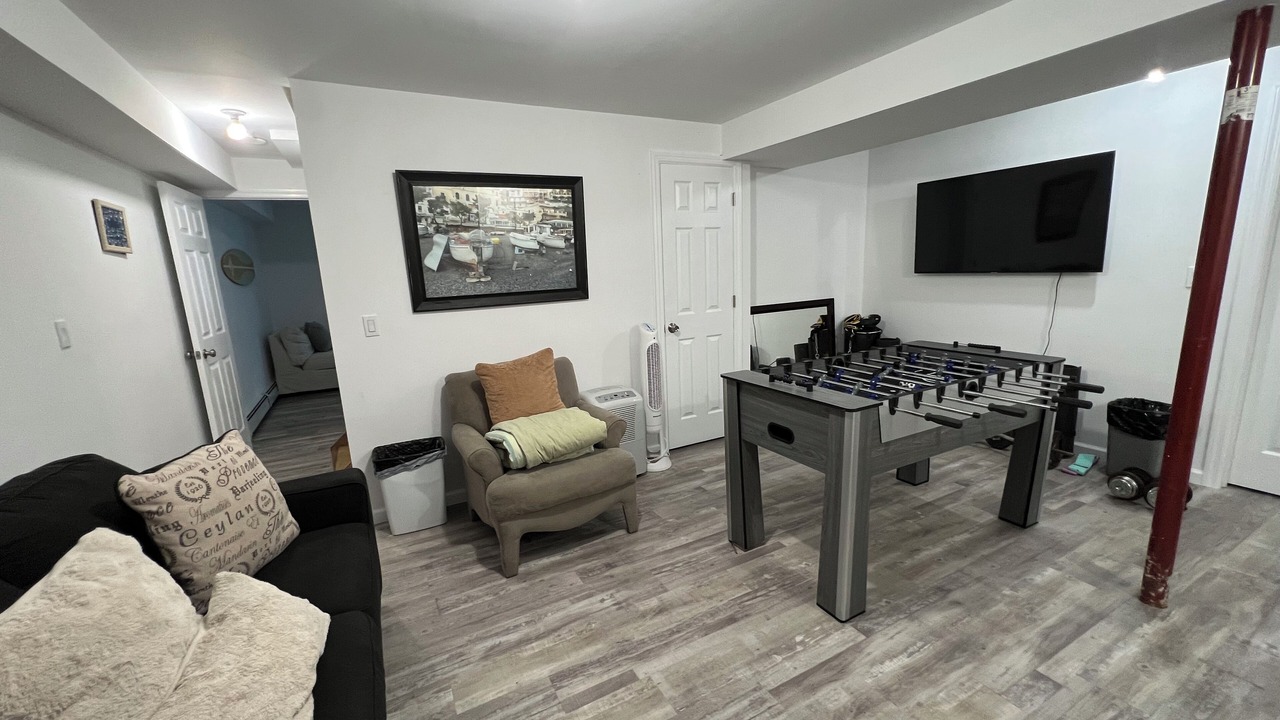 Photo of Livingroom in East Quogue