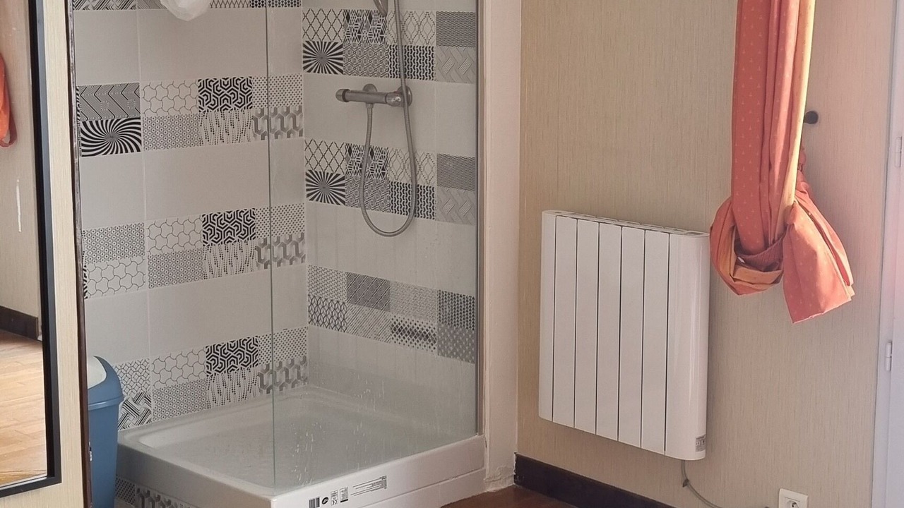 Photo of Bathroom in Centre Historique