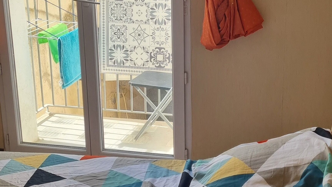 Photo of Bedroom in Centre Historique