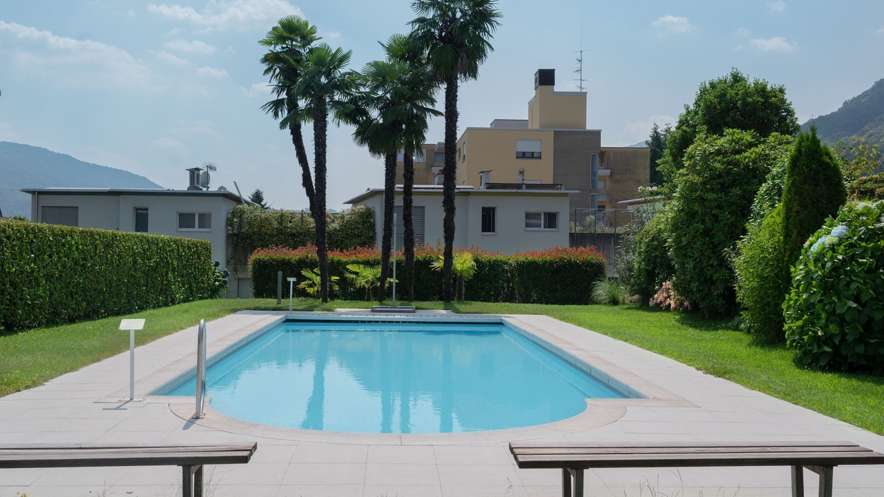 Photo of Outdoor in Caslano