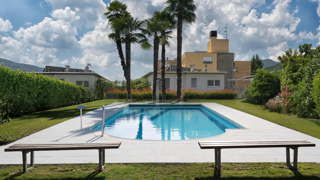 Photo of Outdoor in Caslano