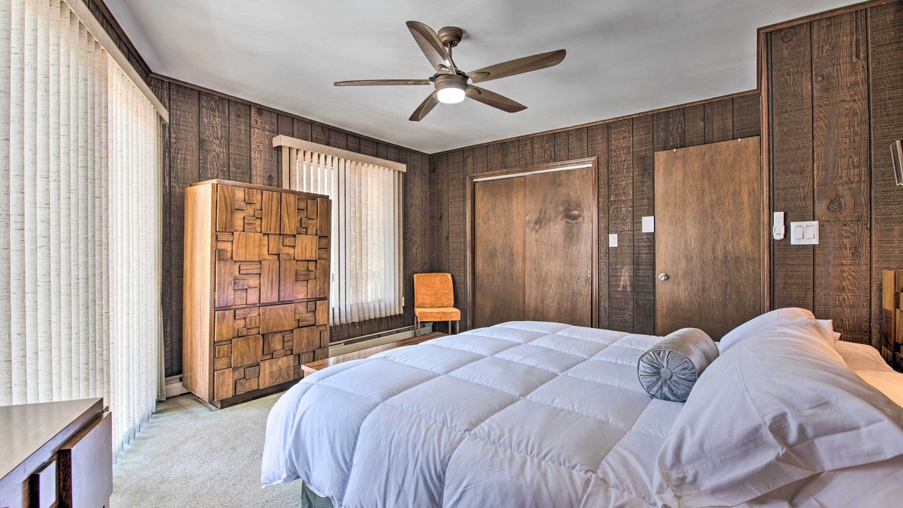 Photo of Bedroom in Briar Crest Woods