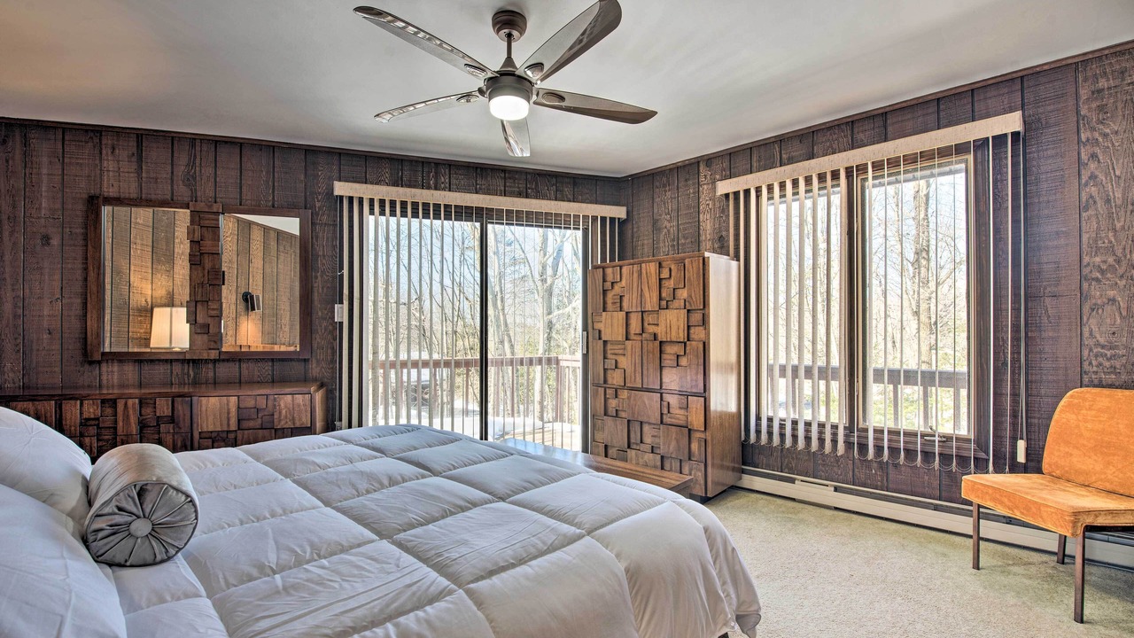 Photo of Bedroom in Briar Crest Woods
