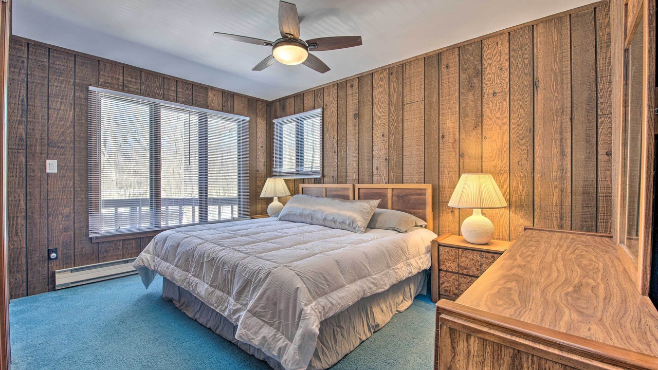 Photo of Bedroom in Briar Crest Woods