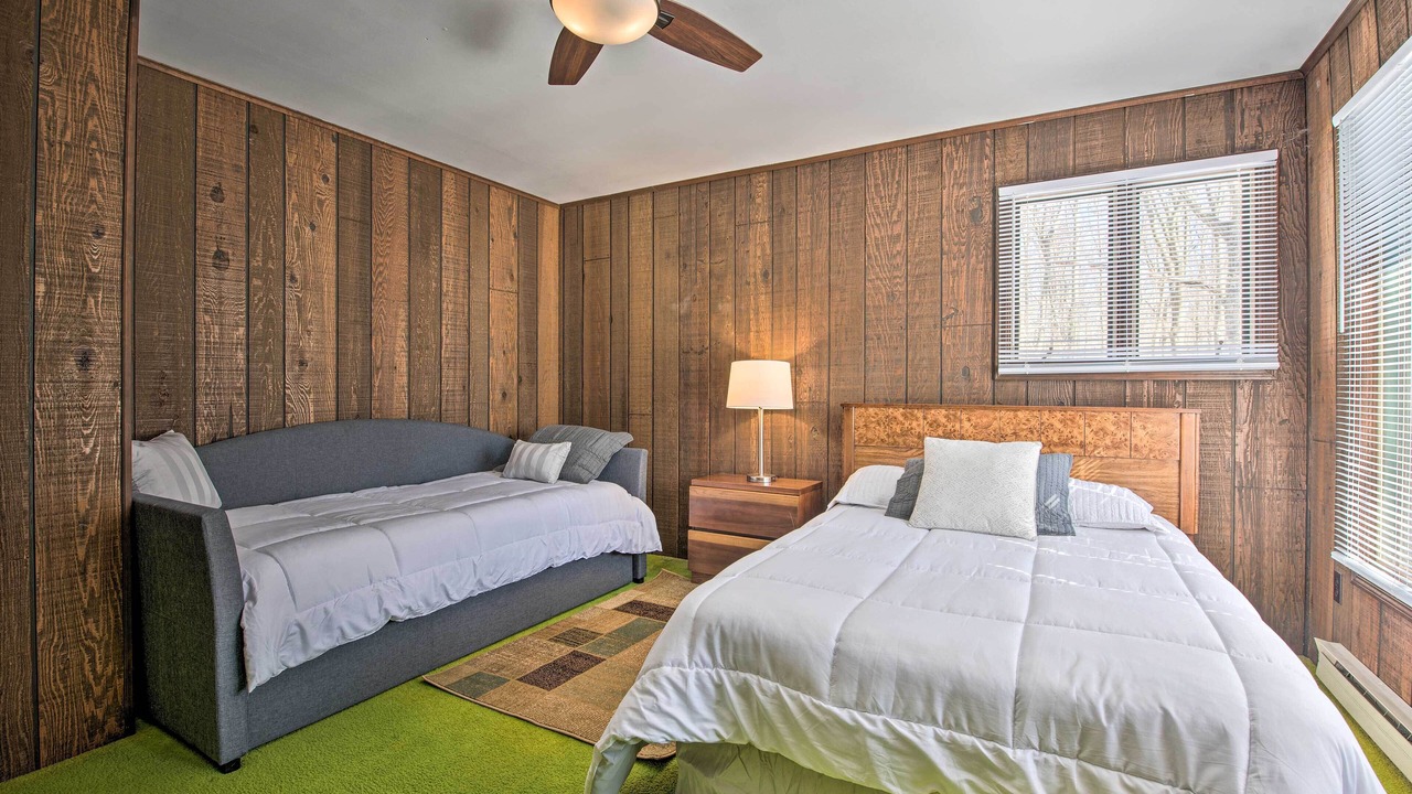 Photo of Bedroom in Briar Crest Woods