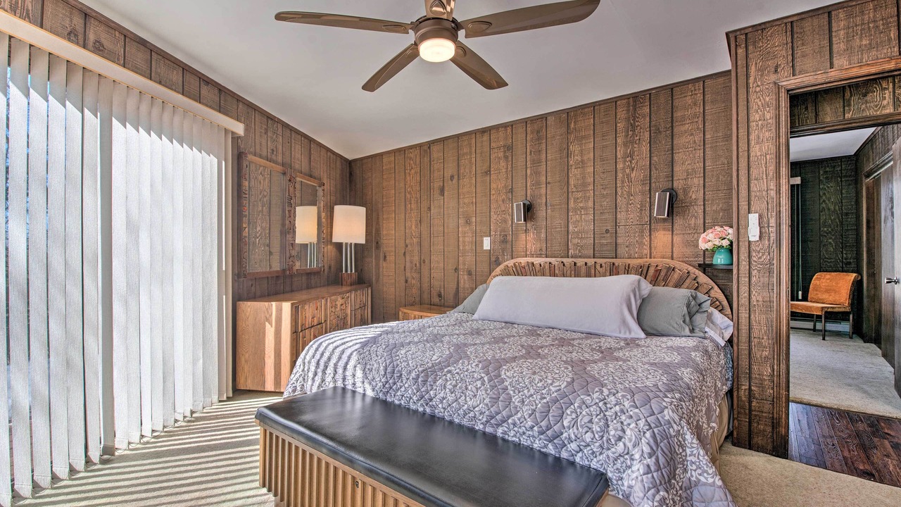 Photo of Bedroom in Briar Crest Woods