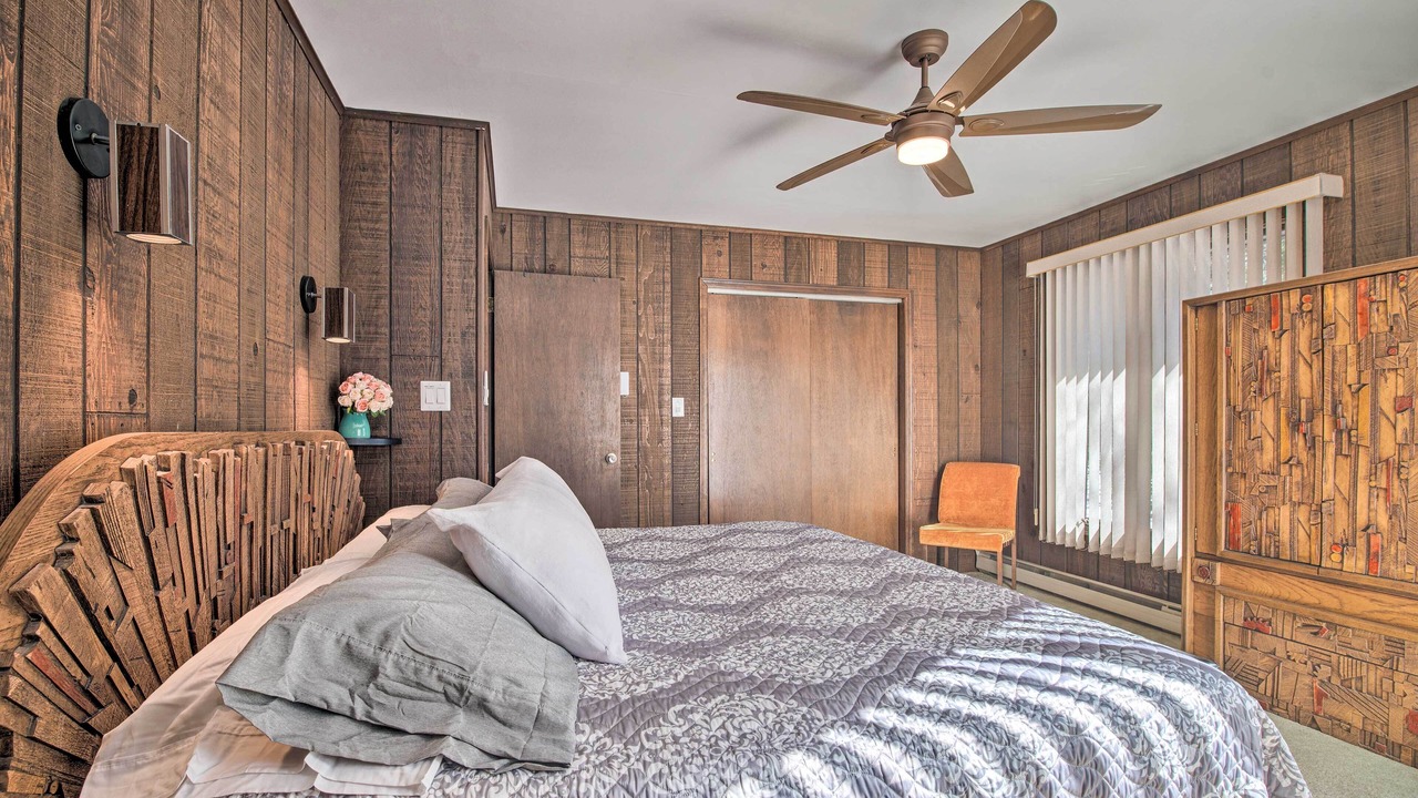 Photo of Bedroom in Briar Crest Woods