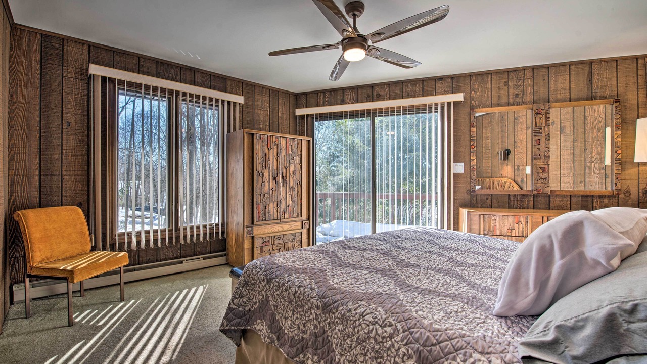 Photo of Bedroom in Briar Crest Woods