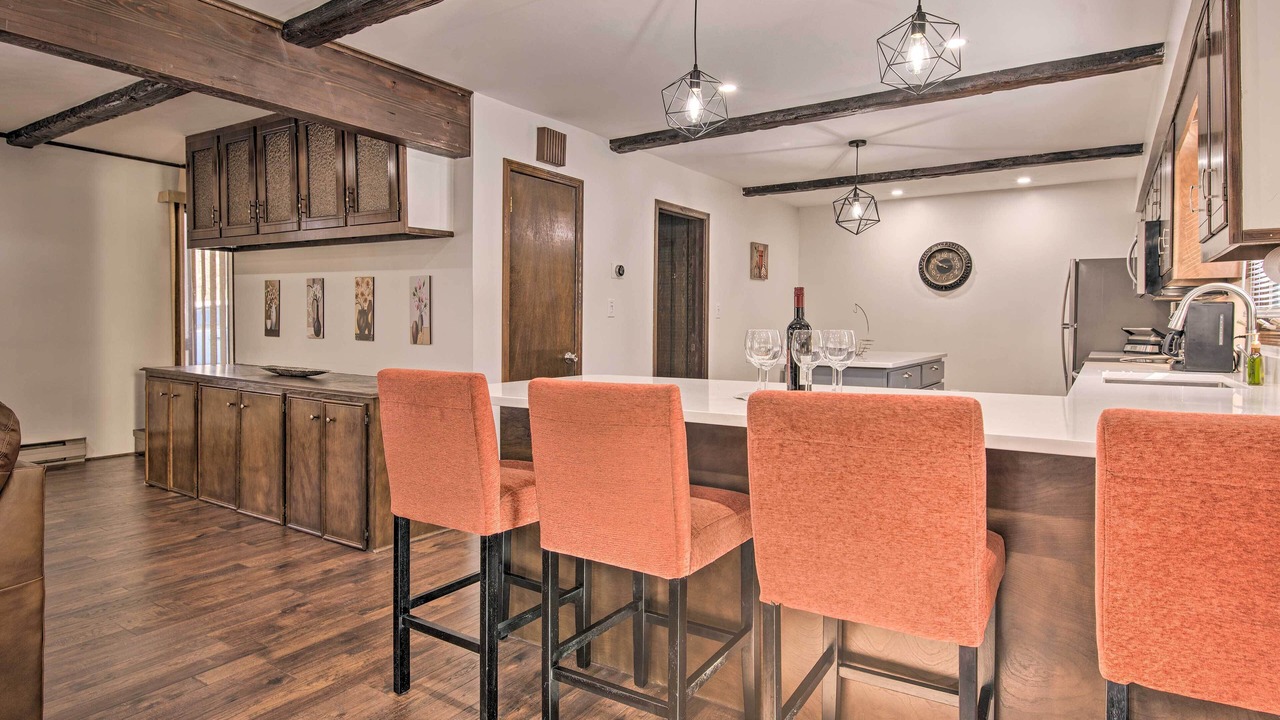 Photo of Kitchen in Briar Crest Woods