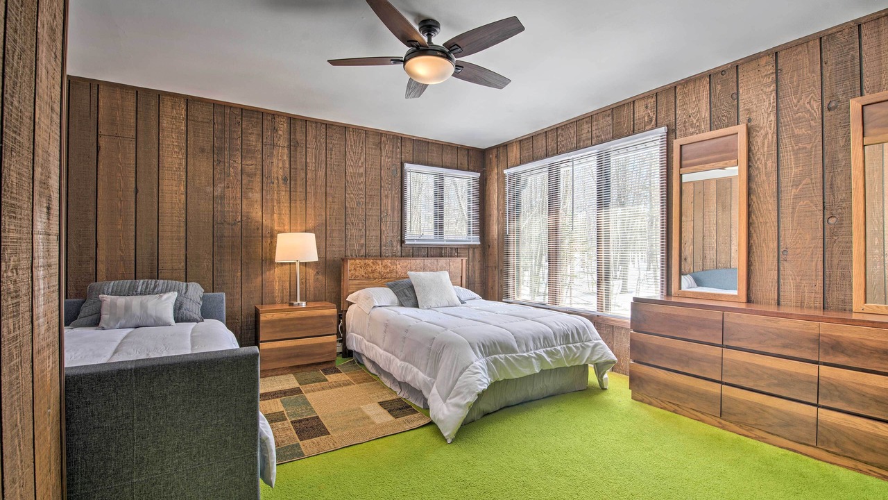 Photo of Bedroom in Briar Crest Woods