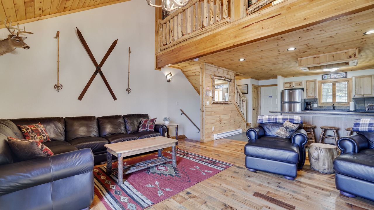 Photo of Livingroom in Village at Camelback