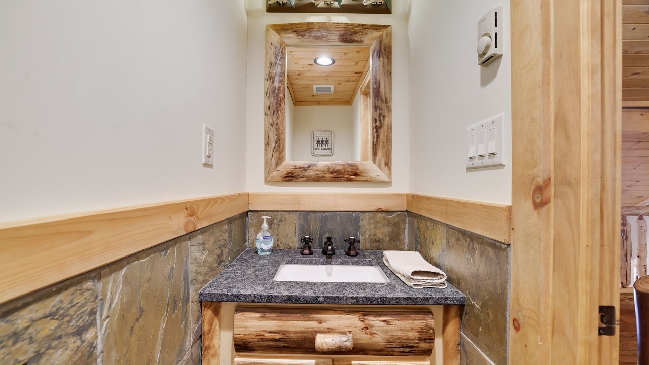 Photo of Bathroom in Village at Camelback