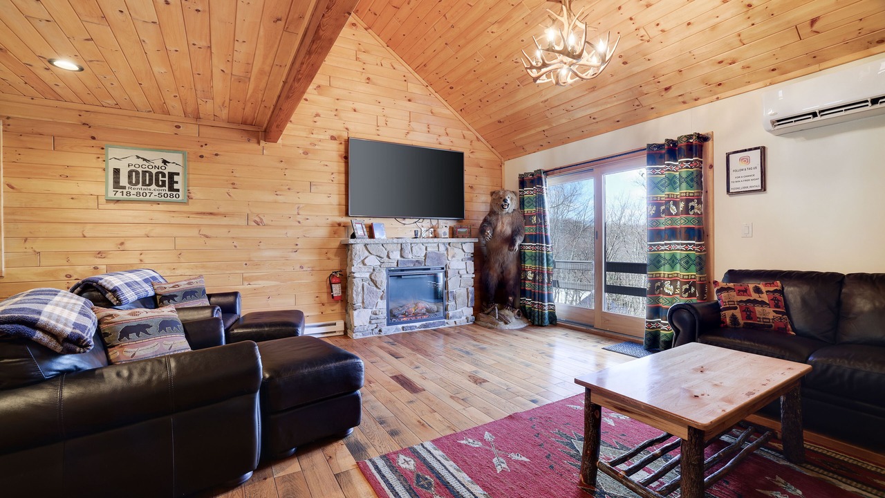 Photo of Livingroom in Village at Camelback