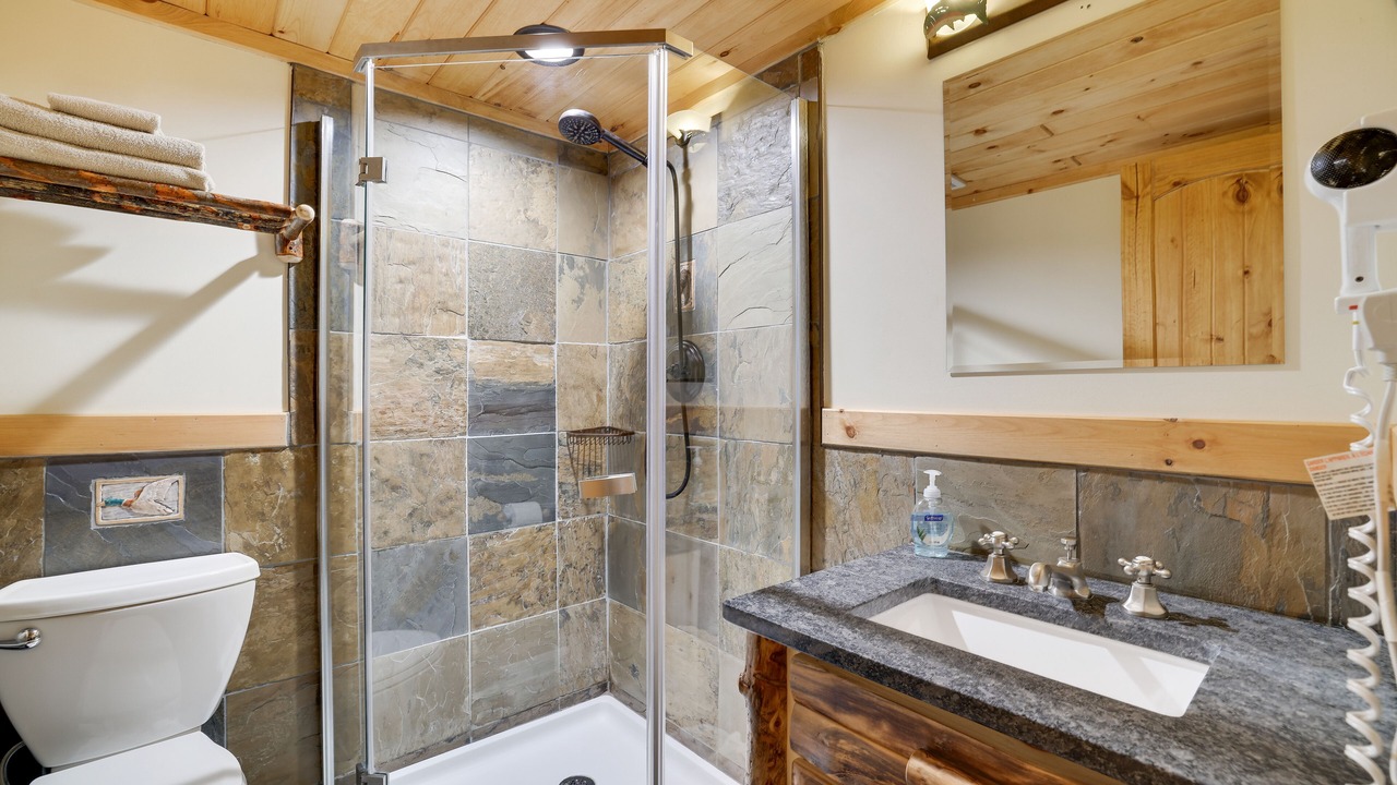 Photo of Bathroom in Village at Camelback