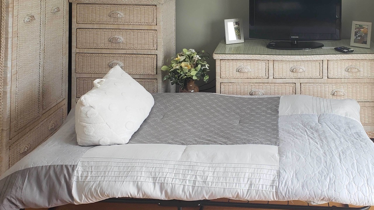 Photo of Bedroom in Hammondsport