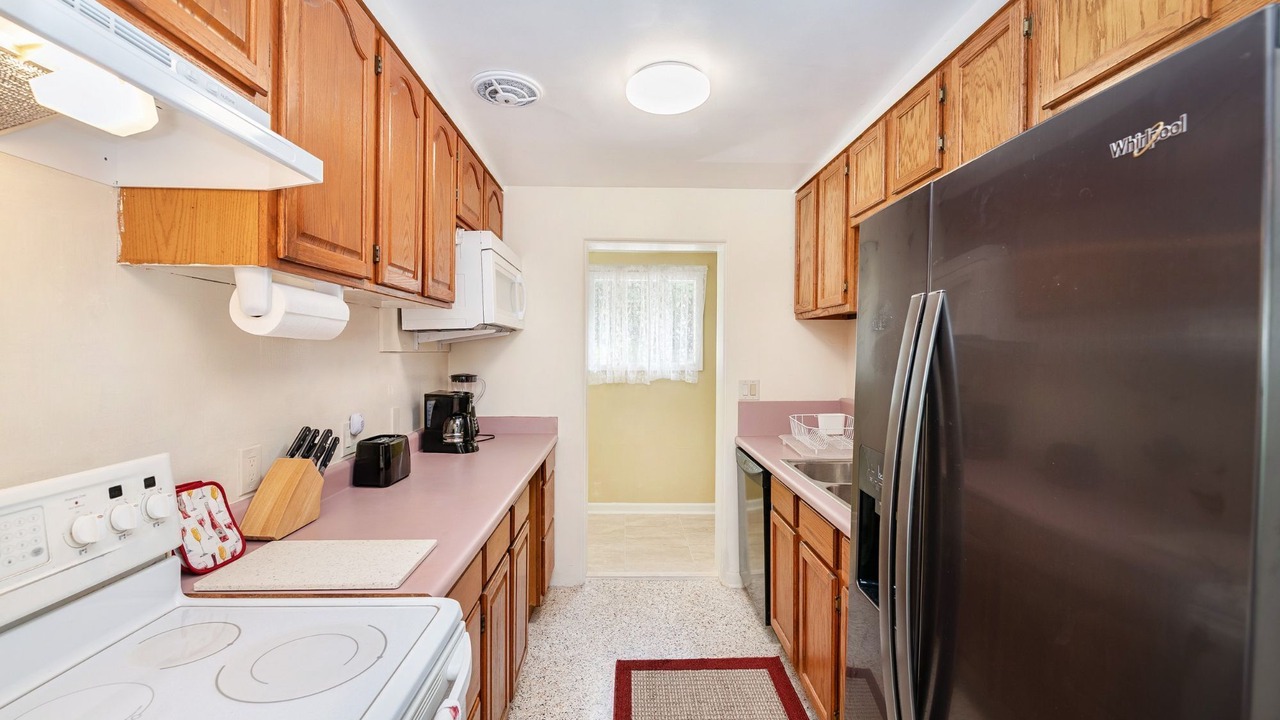 Photo of Bedroom in Fairvilla