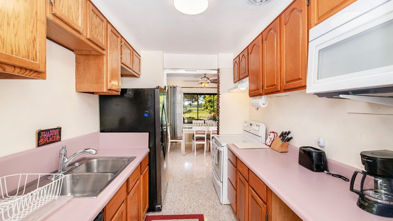 Photo of Bedroom in Fairvilla