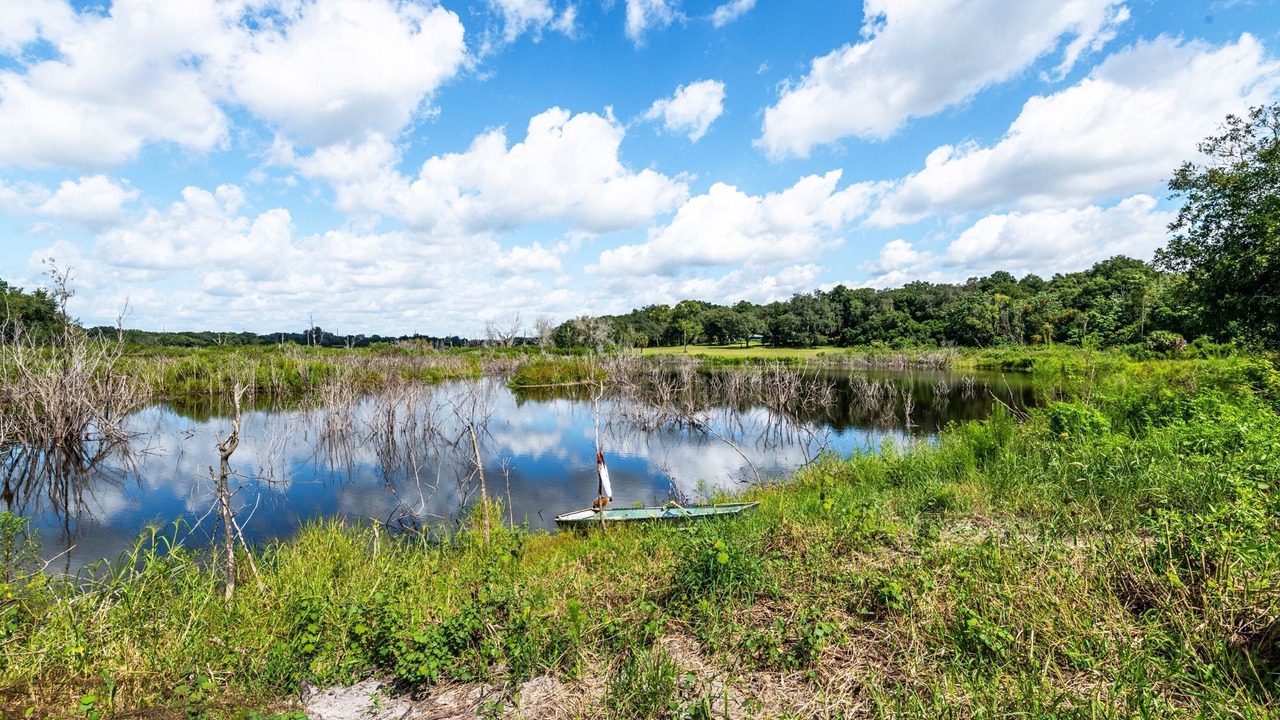 Photo of Outdoor in Fairvilla