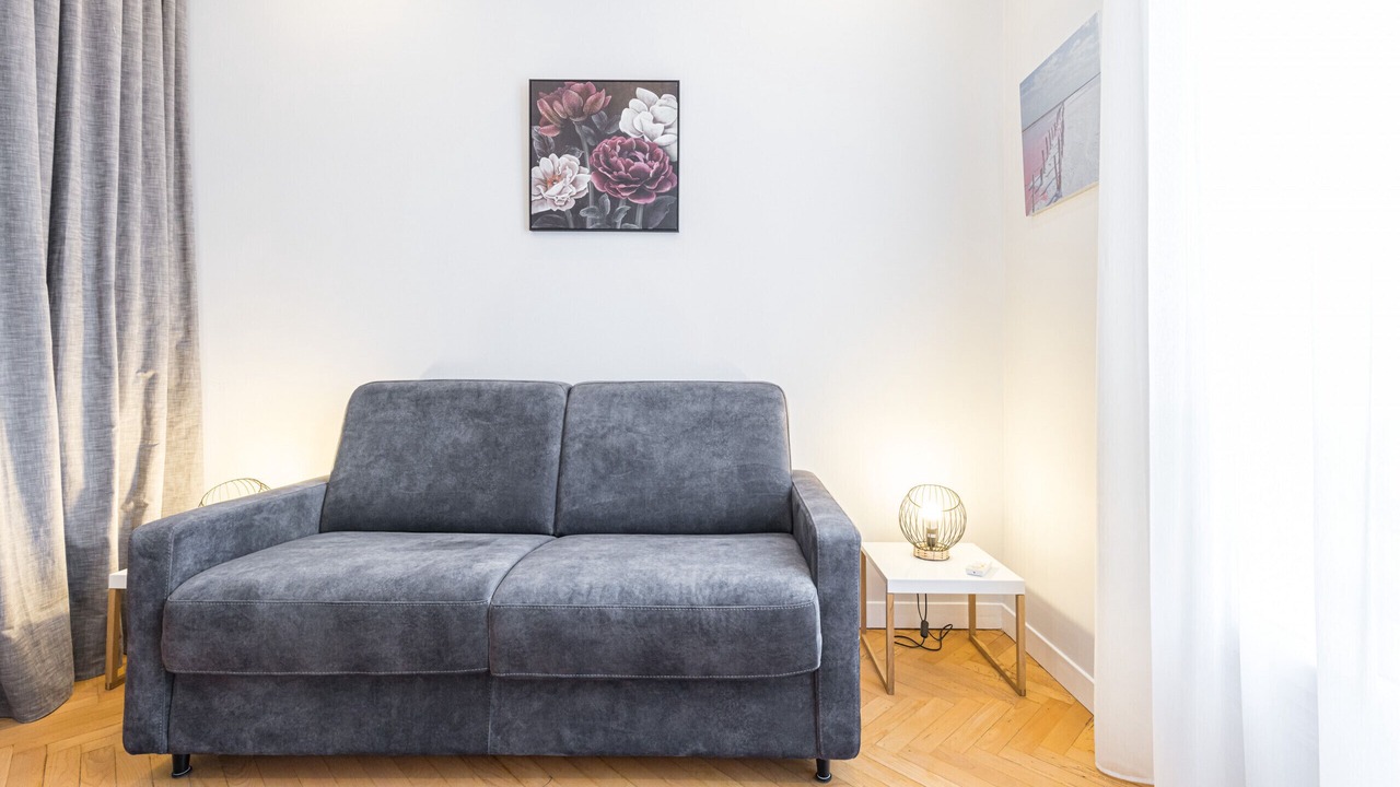 Photo of Livingroom in Carabacel