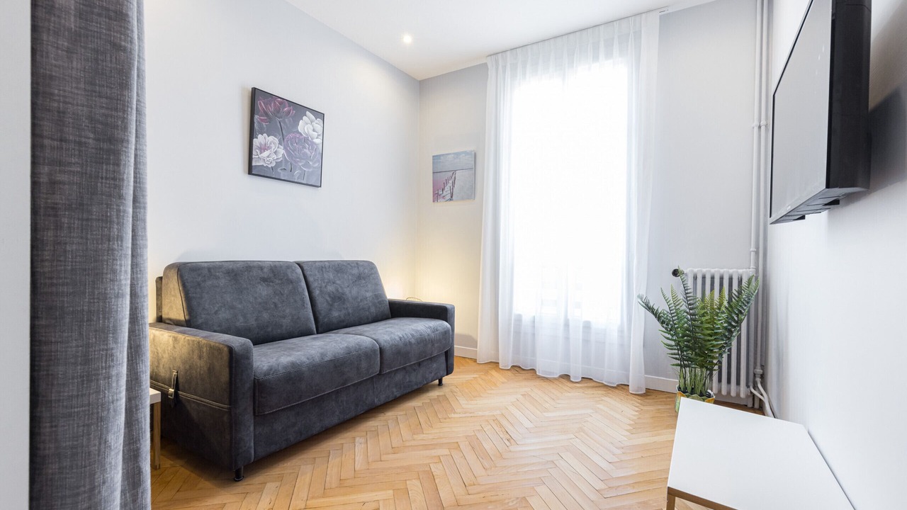Photo of Livingroom in Carabacel