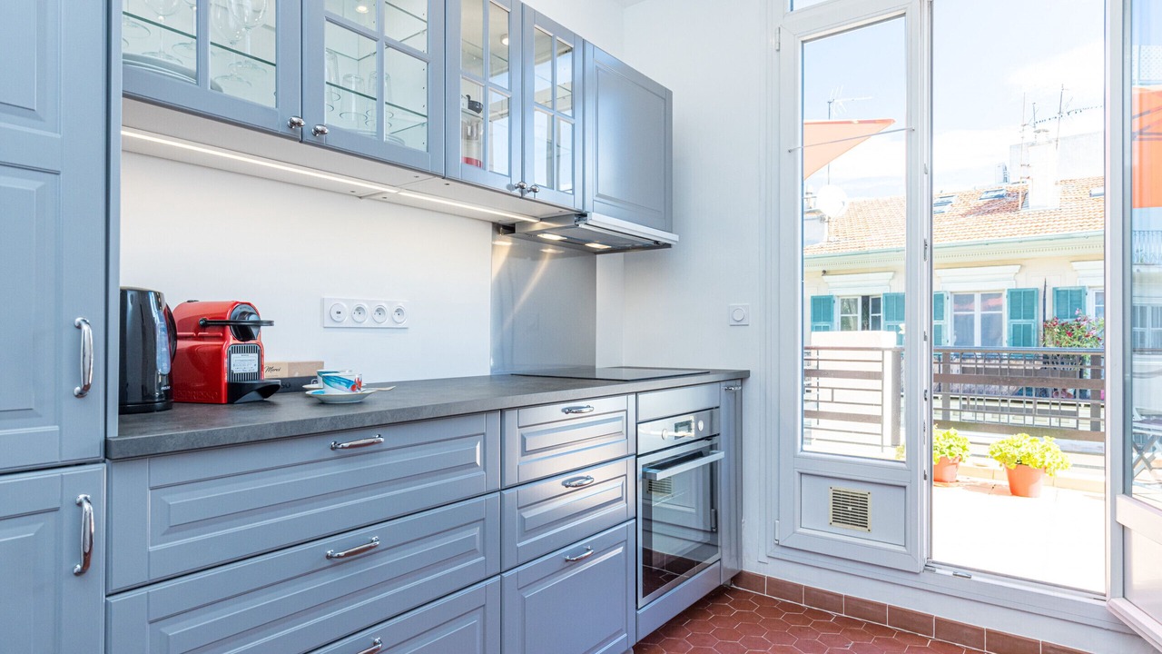 Photo of Kitchen in Carabacel