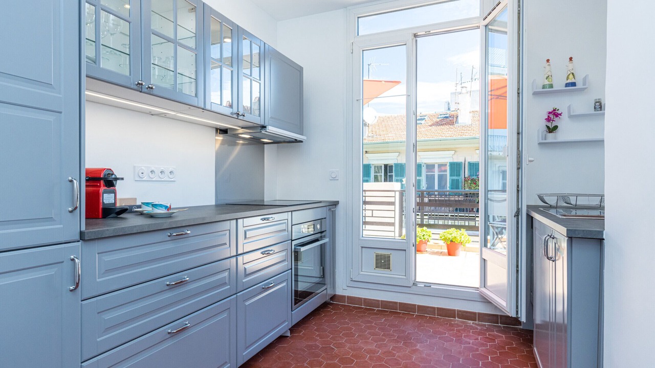 Photo of Kitchen in Carabacel