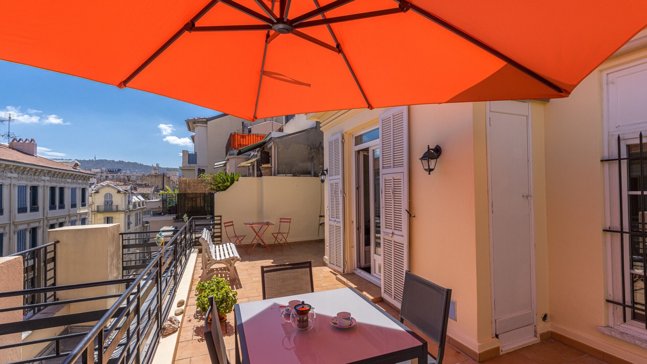 Photo of Outdoor in Carabacel