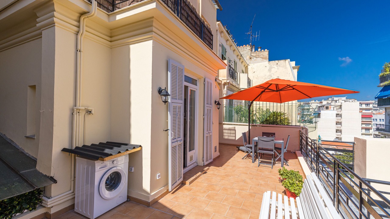 Photo of Outdoor in Carabacel