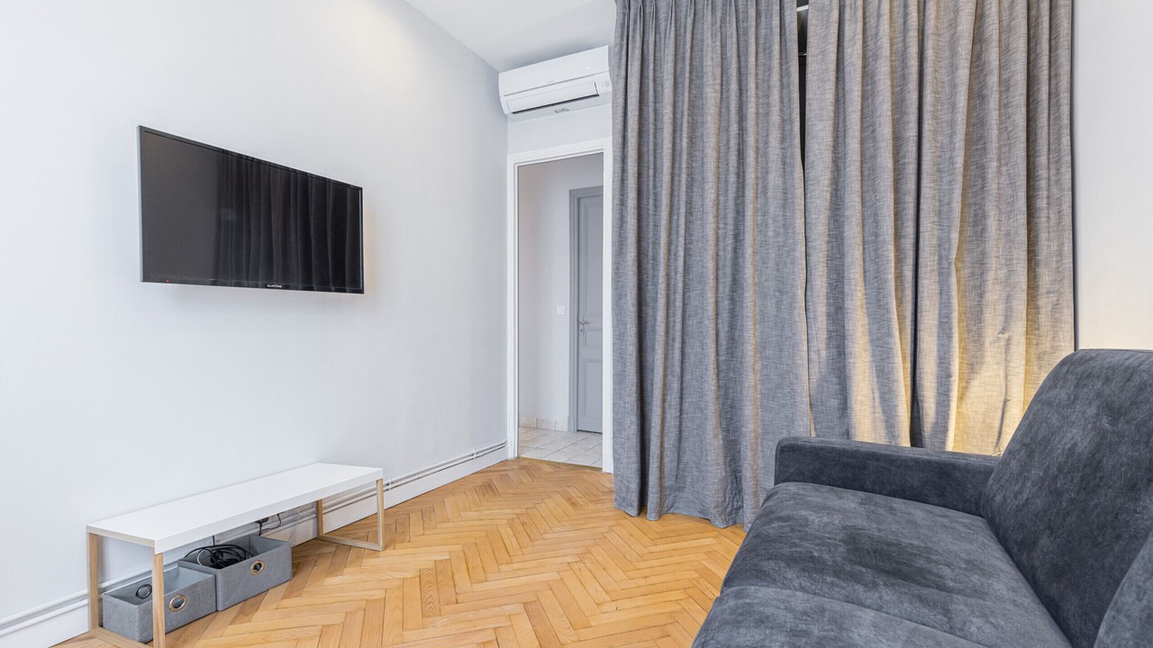 Photo of Livingroom in Carabacel