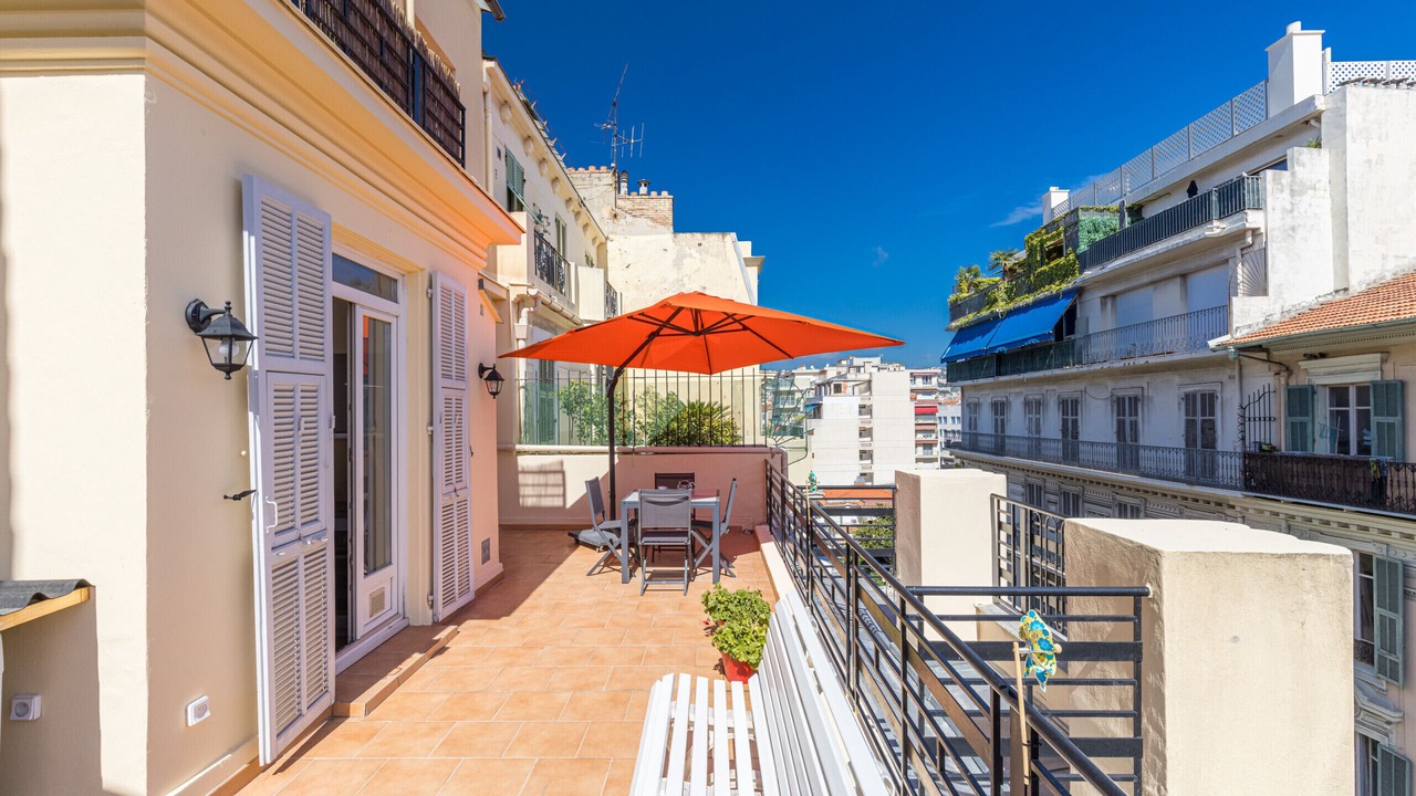Photo of Outdoor in Carabacel
