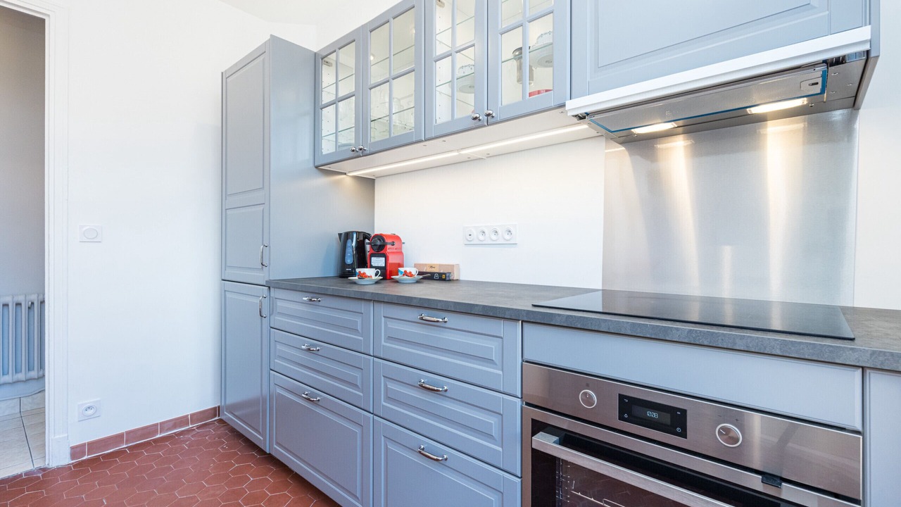 Photo of Kitchen in Carabacel