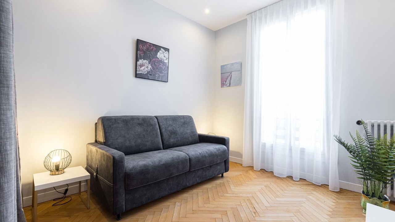Photo of Livingroom in Carabacel