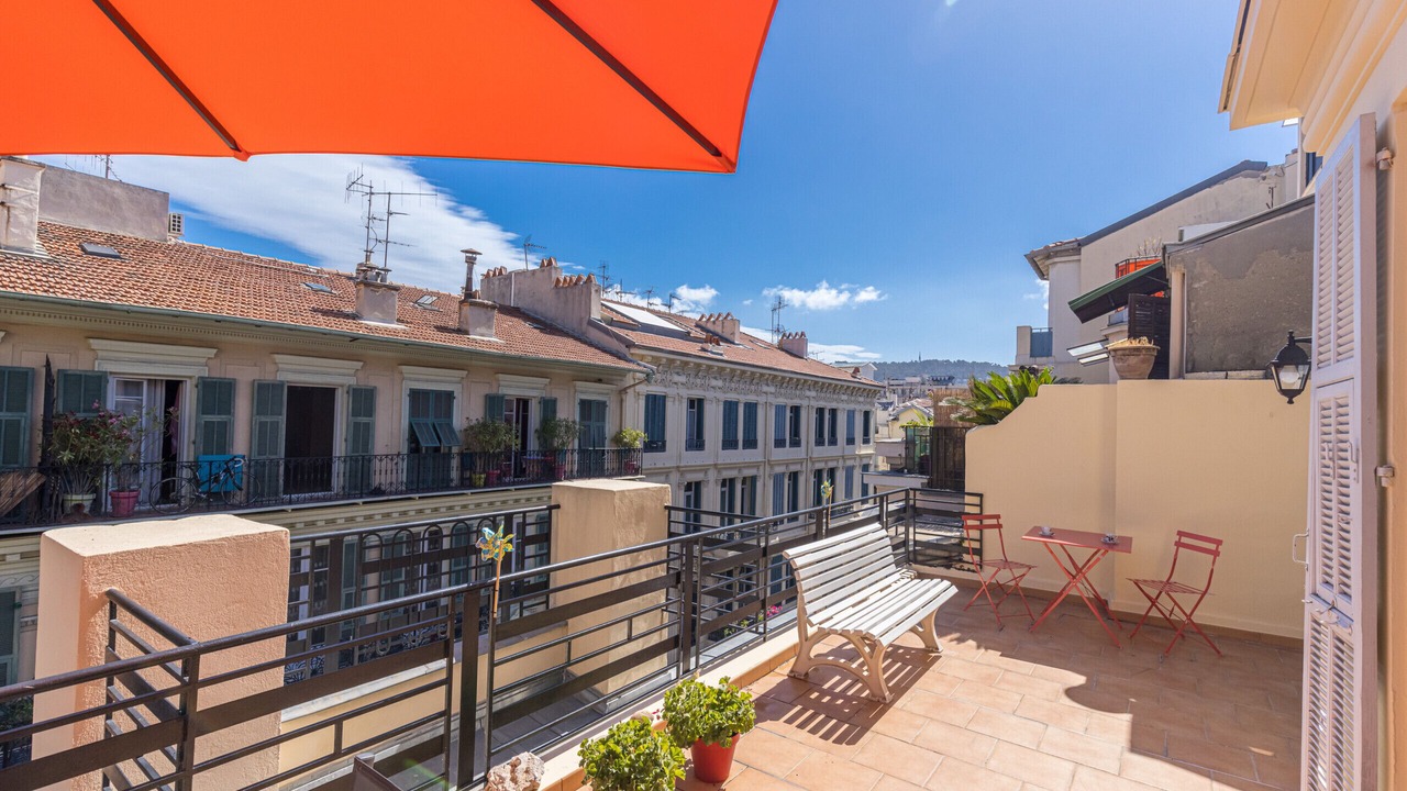 Photo of Outdoor in Carabacel